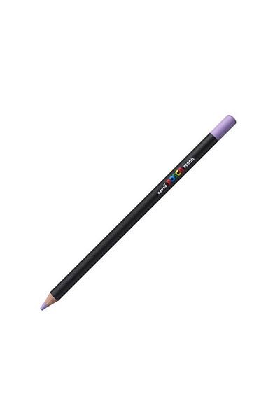 POSCA creion pastel uleios 4mm - liliac