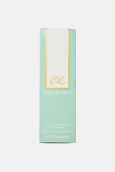 Estee Lauder Women Youth Dew Eau De Parfum Spray, 67 ml