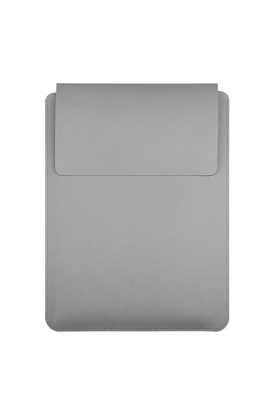 Choice 12 To 13.3 Inches Grey Laptop Sleeve Bag Case For Apple Macbook Air Pro 13 M1 M2 2020 Notebook Sleev