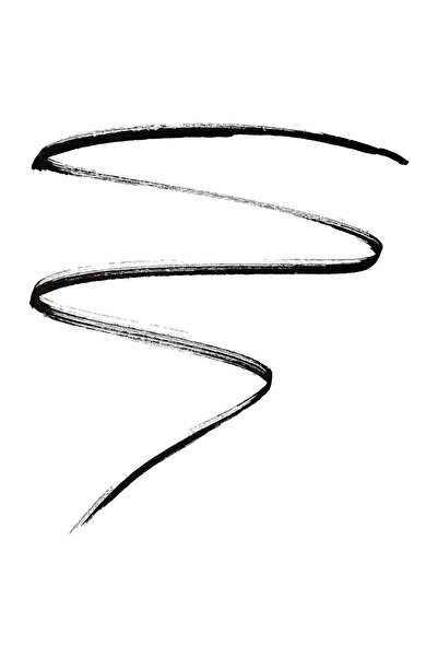 Note Cosmetics Note Precision Siyah Göz Kalemi