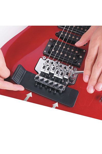 Choice Electric Guitar Floating Tremolo Bridge Shim For Adjustment And Tuning Bridge Saddle Strat Style ...