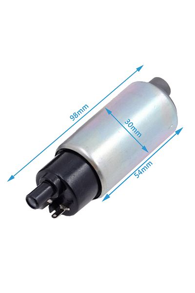 LARATH High quality 30mm motorcycle fuel pump for Husaberg 2007-2013 YAMAHA Motorcycle T-Max WR250X ZI...