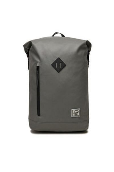 herschel herschel unisex backpack 11194-05643 gray