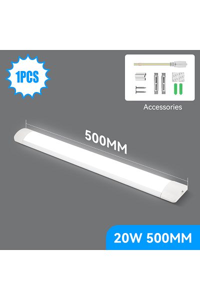 CANMEIJIA مصباح LED - متعدد الألوان