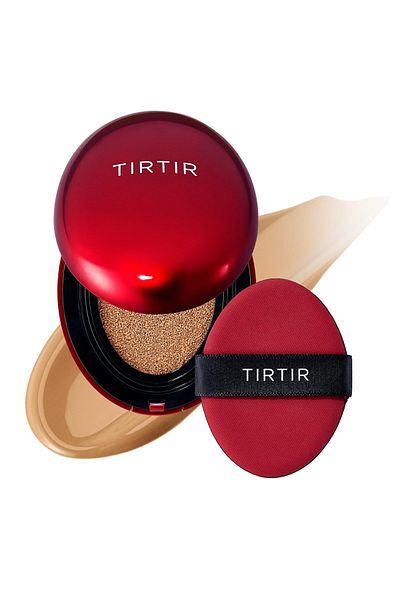 TIRTIR Mask Fit Red Cushion 30N Rich Honey