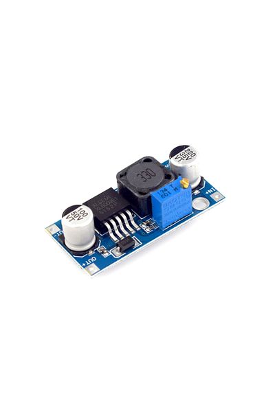 Choice Xl6009 4a Boost Converter Step Up Adjustable 15w 5-32v To 5-50v Dc-dc Power Supply Module Lm2577 ...
