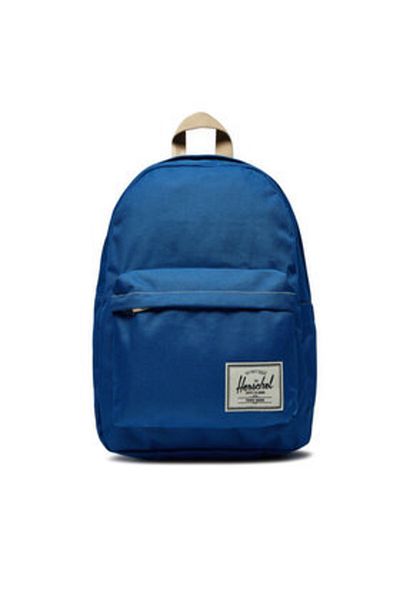 herschel herschel unisex backpack 11544-06287 blue