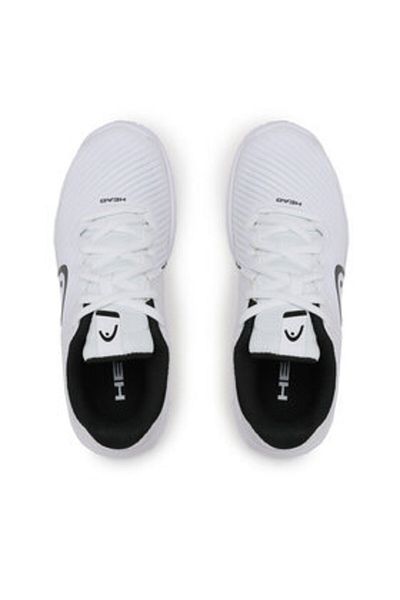 Head Unisex children's tennis shoes 275283 white