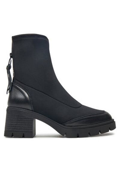 Hispanitas women's ankle boots HI243681 grey
