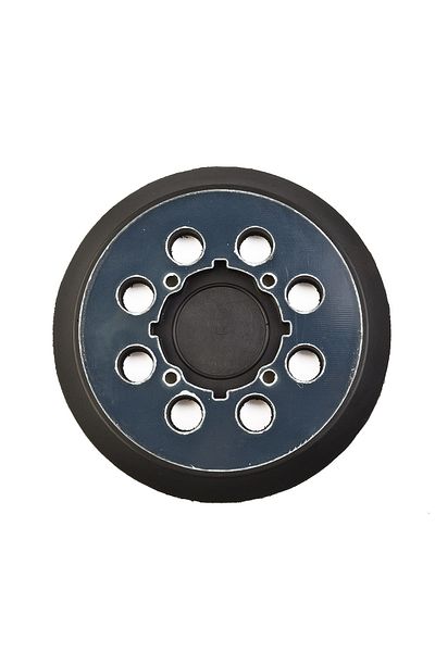 Choice 5 Inch 125mm Sanding Disc Backing Pad 8-Hole Hook&Loop Abrasive Wheel For DEWALTs DWE6423/6423K D...