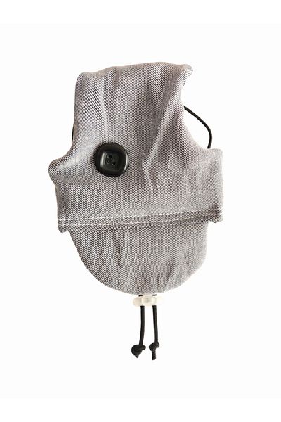 atelyu Cat Dog Clothes Hat