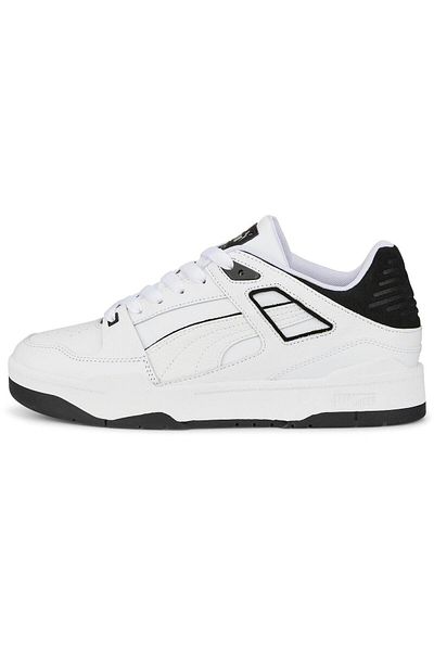 Puma Tenisky Puma Slipstream, Bílé, Unisex
