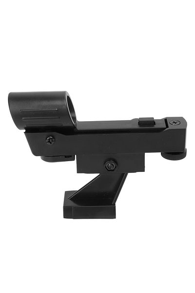 Choice Black Brightness Finder Scope Red Dot Finder Telescope Star Finder Scope Brightness Finder Scope Bla