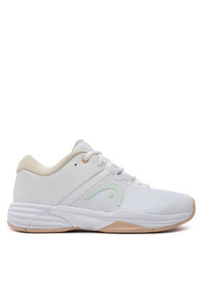 Head women's tennis shoes 274324 white