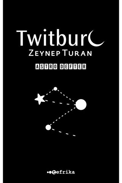 Tefrika Yayınları Astrodefter
