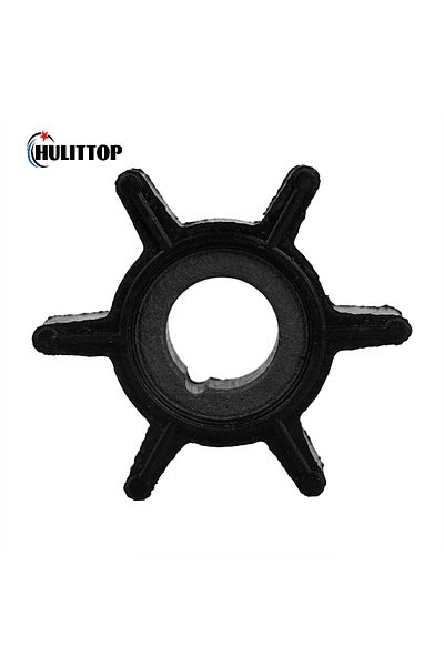 Choice Water Pump Impeller for Mercury Mariner 2.5hp 3.3hp 4hp 5hp 6hp Outboard Motor Boat Parts & Acces...