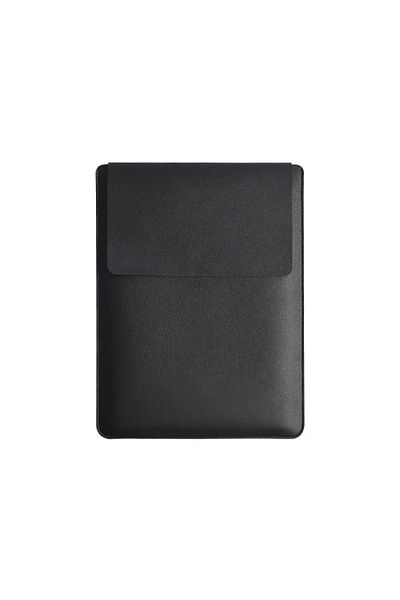 Choice حقيبة كمبيوتر محمول Dormin سوداء مقاس 16 بوصة لجهاز Apple Macbook Air Pro 13 M1 M2 2020 Notebook Bag B