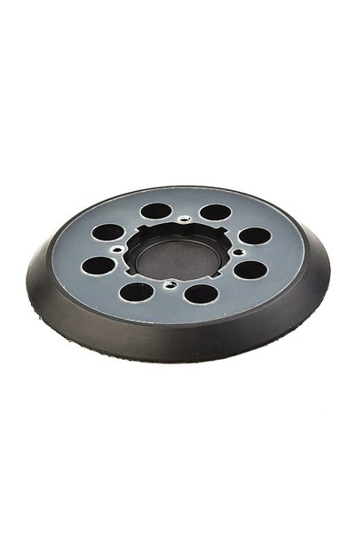 Choice 5 Inch 125mm Sanding Disc Backing Pad 8-Hole Hook&Loop Abrasive Wheel For DEWALTs DWE6423/6423K D...