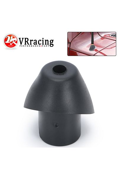 Choice Rubber Antenna Bezel Mounted Fender Base Protector For Toyota FJ Cruiser 07-14 86392-3503 86392-3...