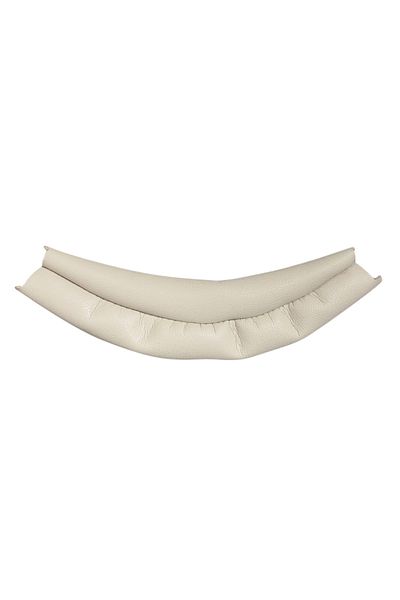occkic Beige Replacement Headband for Sony WH-1000XM4 1000XM3 Wireless Headphone XM4 XM3 Headband Cover Mem