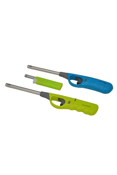 Happy family Kitchen Lighter with Safety Lock - 3 Pieces
