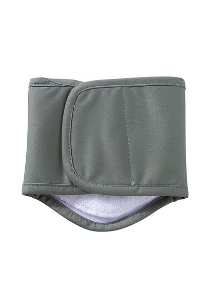 Choice M Gray Color Biai Anti-side Leak Dog Male Diaper Reusable Physiological Pants Sanitary Underwear Bel