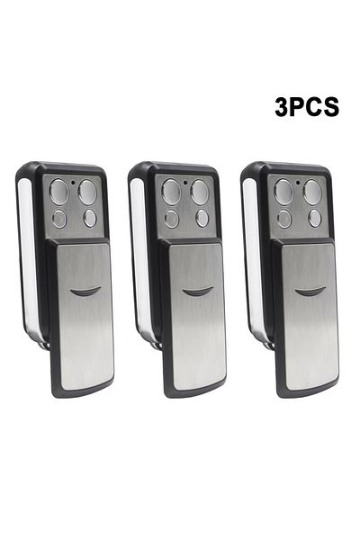 Choice 3pcs 3pcs Sommer 4031 Tx08-868-4 4020 4026 Tx03-868-2 4011 4021 4025 4035 Garage Door Remote Control