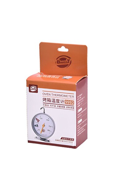 Generic مقياس حرارة الفرن