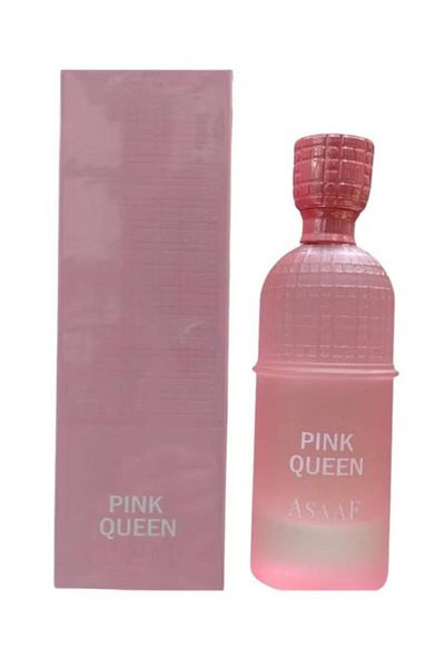 AS GOLD Pink Queen by Asaf 200ml