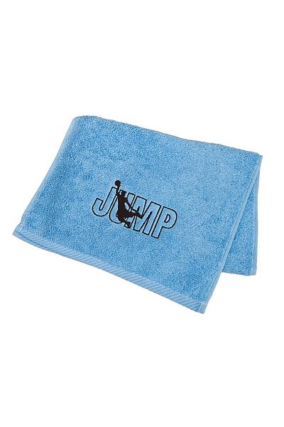 denizlicotton Prosop sport brodat din bumbac, antibacterian, absorbant transpirația Plăci de fitness Box Tenis Prosop sport