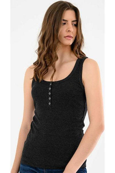 Guess Women's Blouse W1GP84KAOU0
