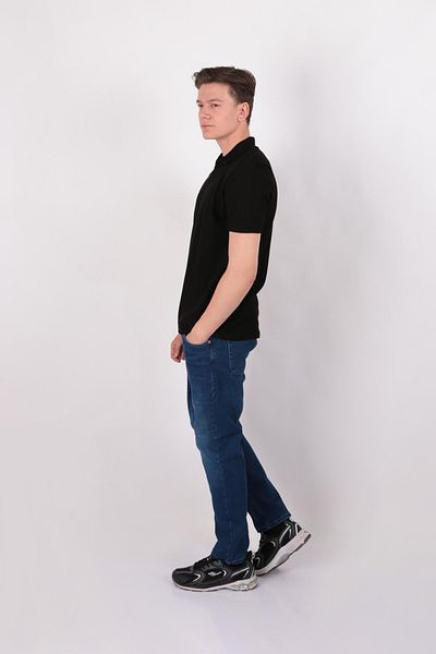 Five Pocket Fp25A1204-W104 King Men's Jean Pants
