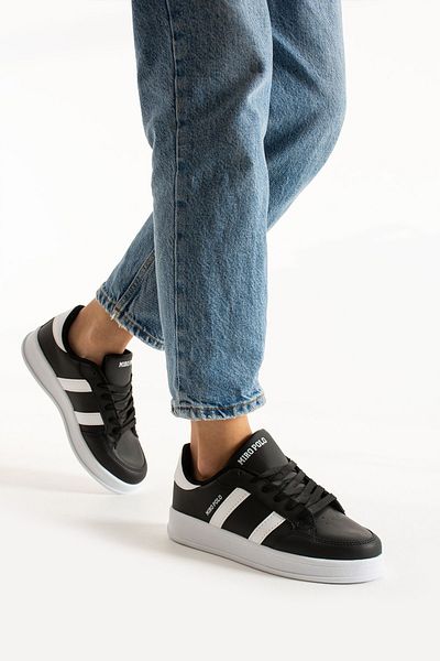FUES Pantofi sport casual pentru damă