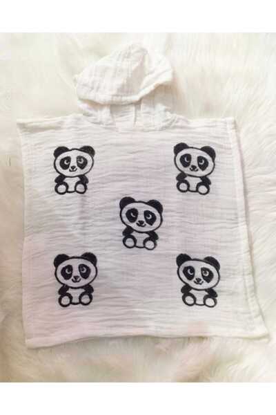 mayakids المعطف الموسلين