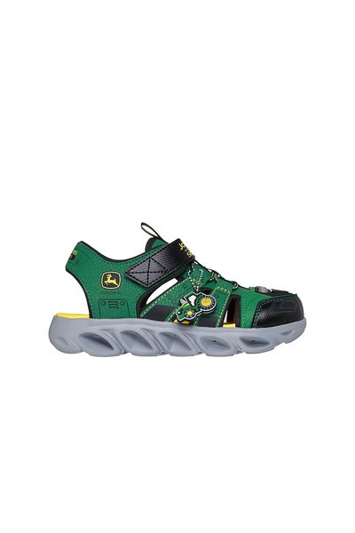 SKECHERS Sandale Skechers Hypno Splash - Tractor - 407070L-GNBK