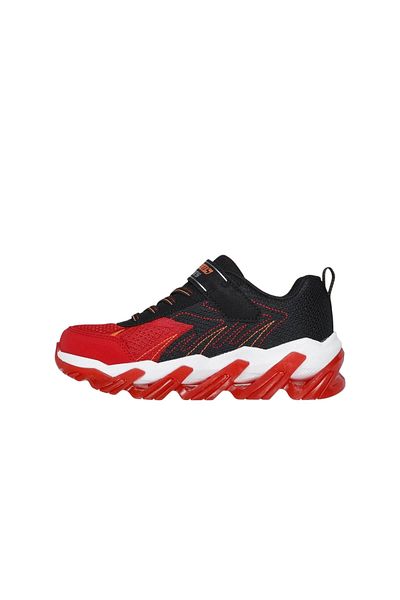 SKECHERS Running & Training Shoes - Red
