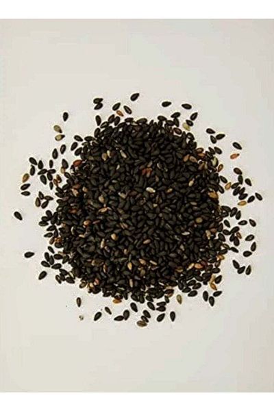 Generic Black Sesame Seeds 500 Grams