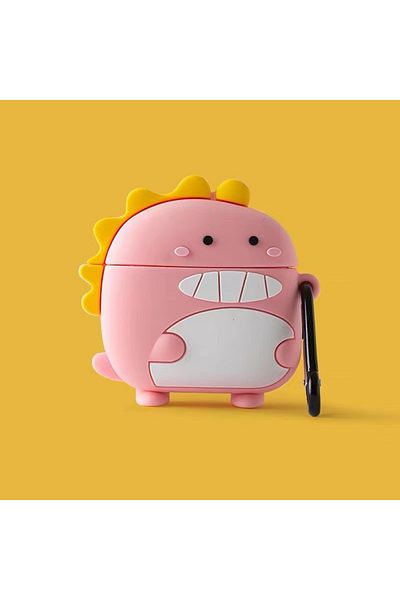 Choice For Galaxy Buds 3Pro 07 3D Cartoon Case For Samsung Galaxy Buds 3 Pro Earphones Protective Case For