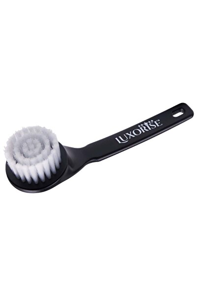 LUXORISE Βούρτσα αφαίρεσης σκόνης νυχιών, Μαύρη