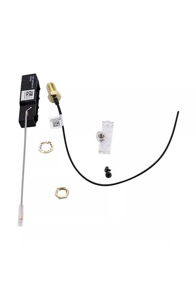 Choice Silver Premium Wifi Antenna Cable Cord Kit For Lenovo Thinkcentre M720q/m920q/m920x/p330/m910 - High