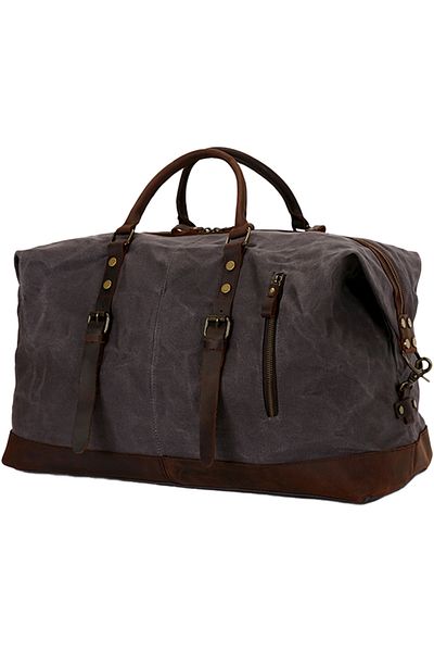 JOLAR. Luggage - Gray - Item not available
