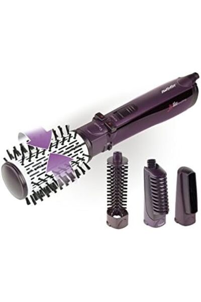 BABYLİSS Hair Airbrush 1000w-BAB2736SDE