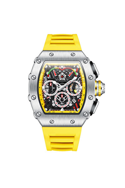 Choice ساعة ONOLA 2021 للرجال من أفضل العلامات التجارية الفاخرة متعددة الوظائ...