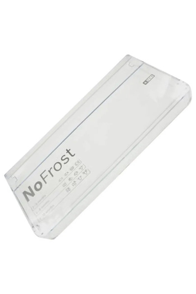 Bosch Profilo Buzdolabı Çekmece Kapağı . Ölçüler :53 X 22cm Uyumluluk Sorgulatın
