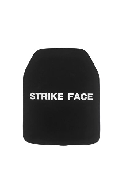 Choice لوح مضاد للرصاص خفيف الوزن من البولي إيثيلين من الدرجة NIJ IIIA مقاس 1...