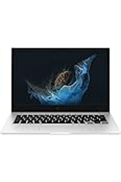 Samsung Galaxy Book2 Go Wi-Fi Laptop, 14 Inch, 3rd Gen Snapdragon 7C+ Processor, 4GB RAM, 128GB Stor