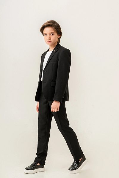My Hanne T Shirt Jacket Suit 4031