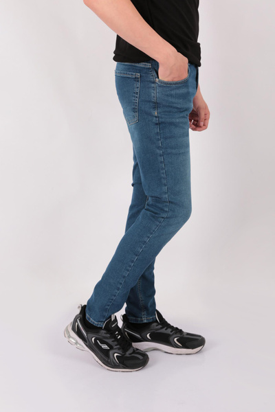 Five Pocket Fp25a1255-w108 Artos Чоловічі джинсові штани