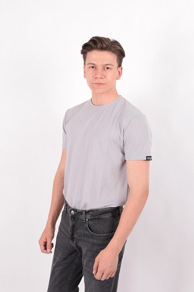 Five Pocket Fp24B2036 Bis Collar Men's T-Shirt