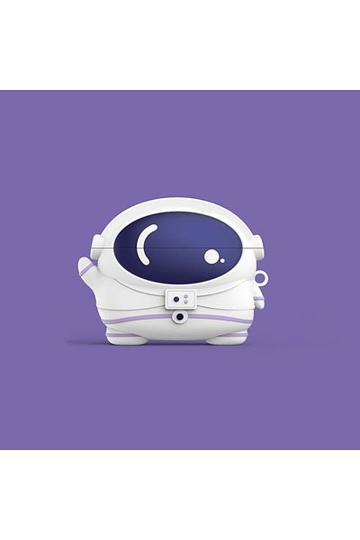 Choice For Galaxy Buds 3Pro 03 3D Cartoon Case For Samsung Galaxy Buds 3 Pro Earphones Protective Case For